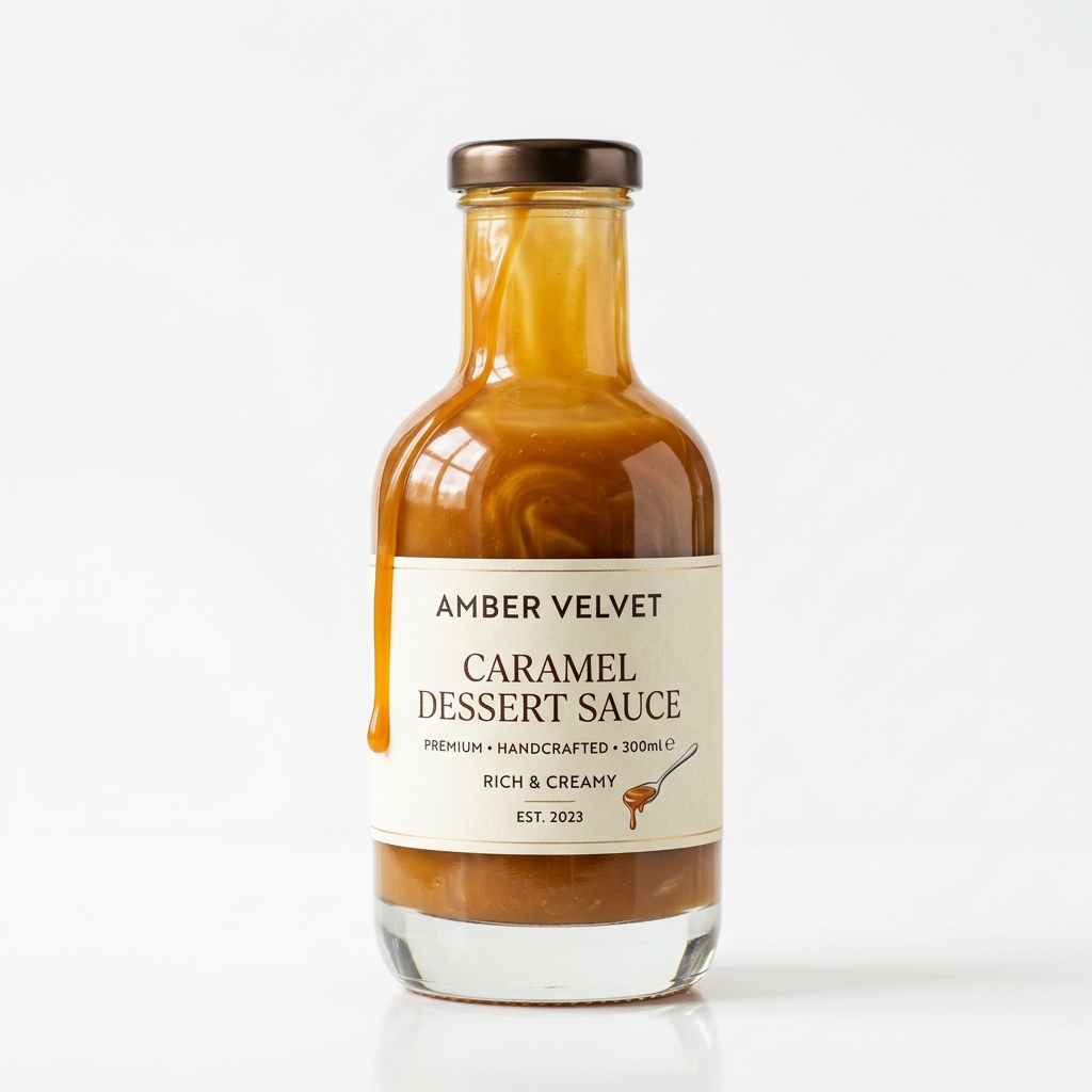 Sauces